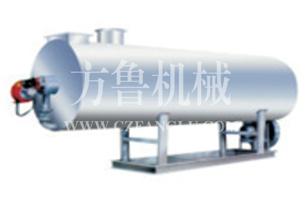 RLY系列燃油、氣熱風(fēng)爐